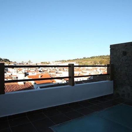 Casa Cabildo Villa Aracena Ngoại thất bức ảnh