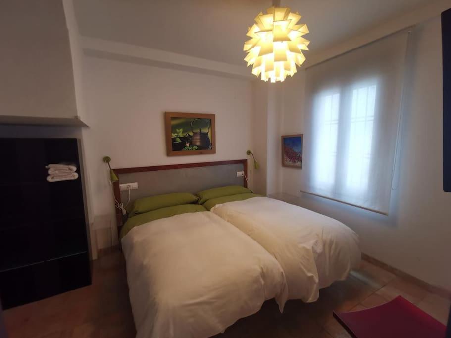 Casa Cabildo Villa Aracena Ngoại thất bức ảnh